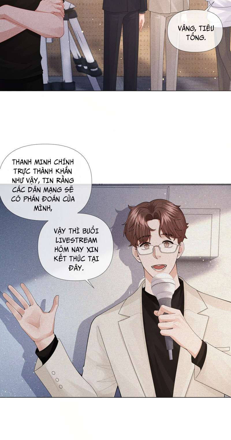 Dior Tiên Sinh Chap 73 - Next Chap 73