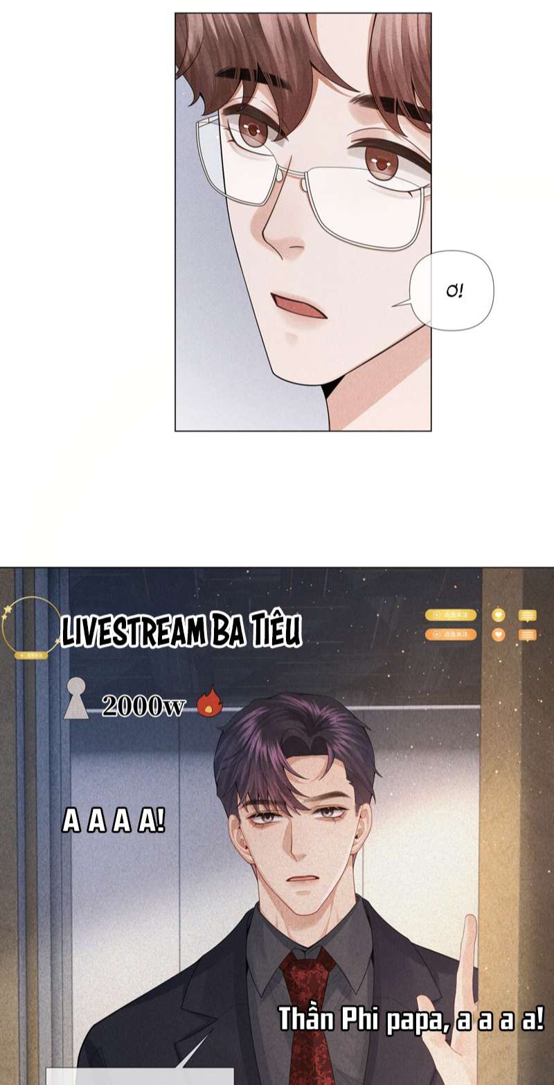 Dior Tiên Sinh Chap 73 - Next Chap 73