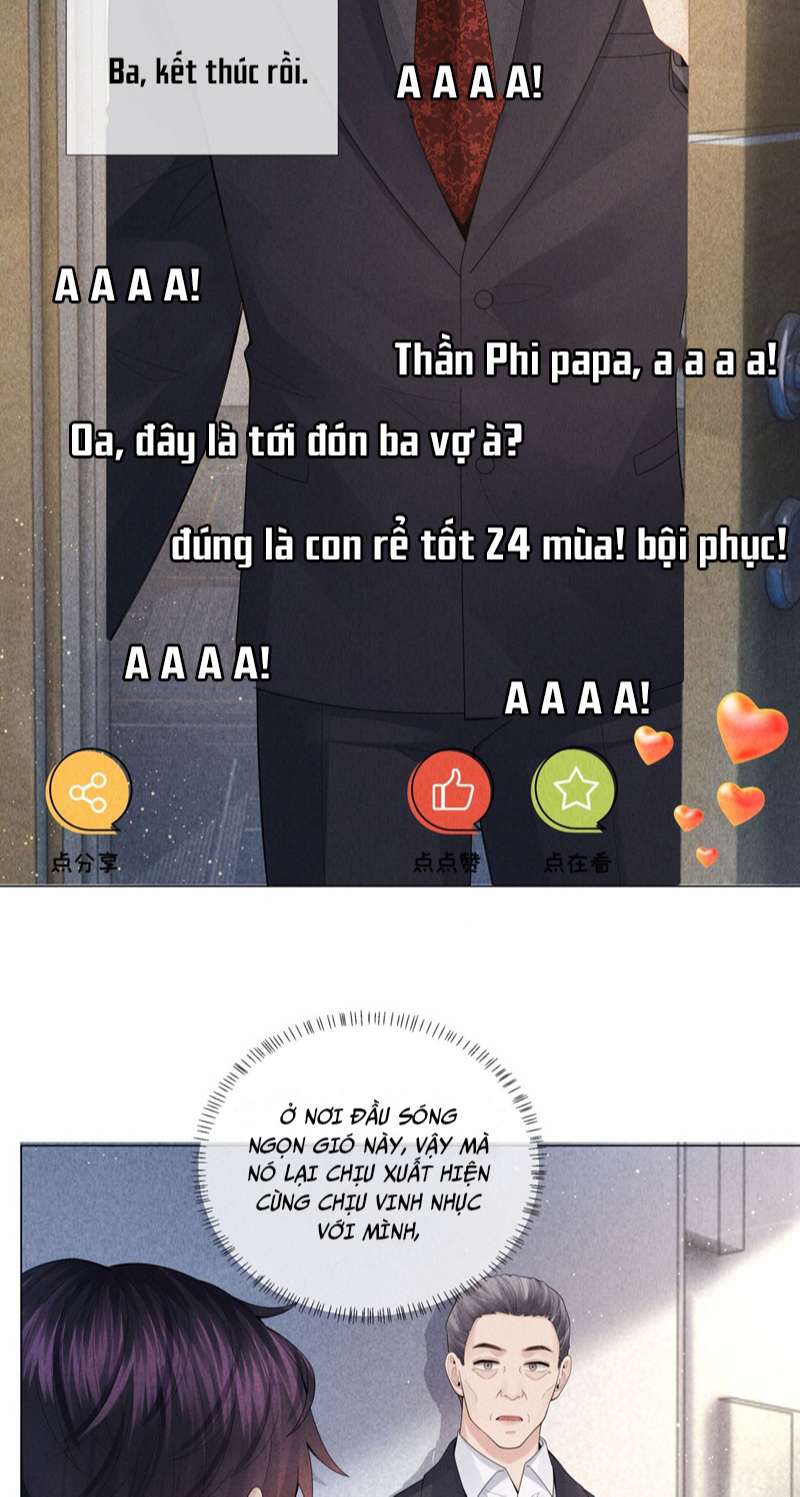 Dior Tiên Sinh Chap 73 - Next Chap 73