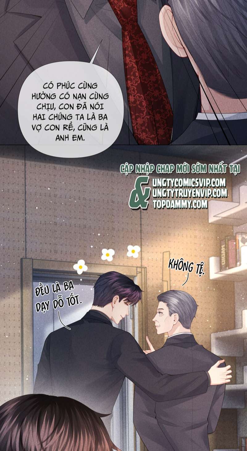 Dior Tiên Sinh Chap 73 - Next Chap 73