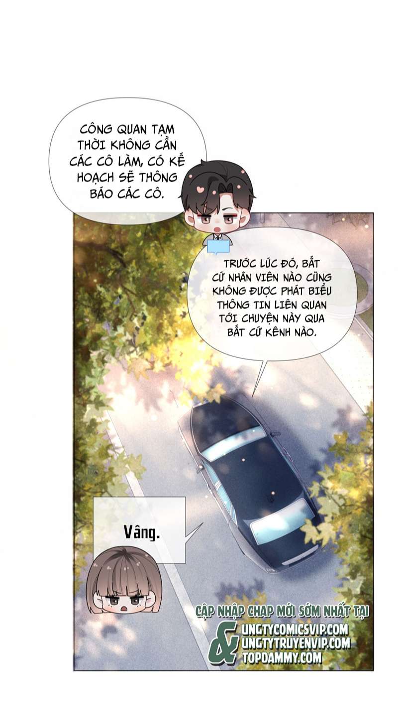 Dior Tiên Sinh Chap 73 - Next Chap 73