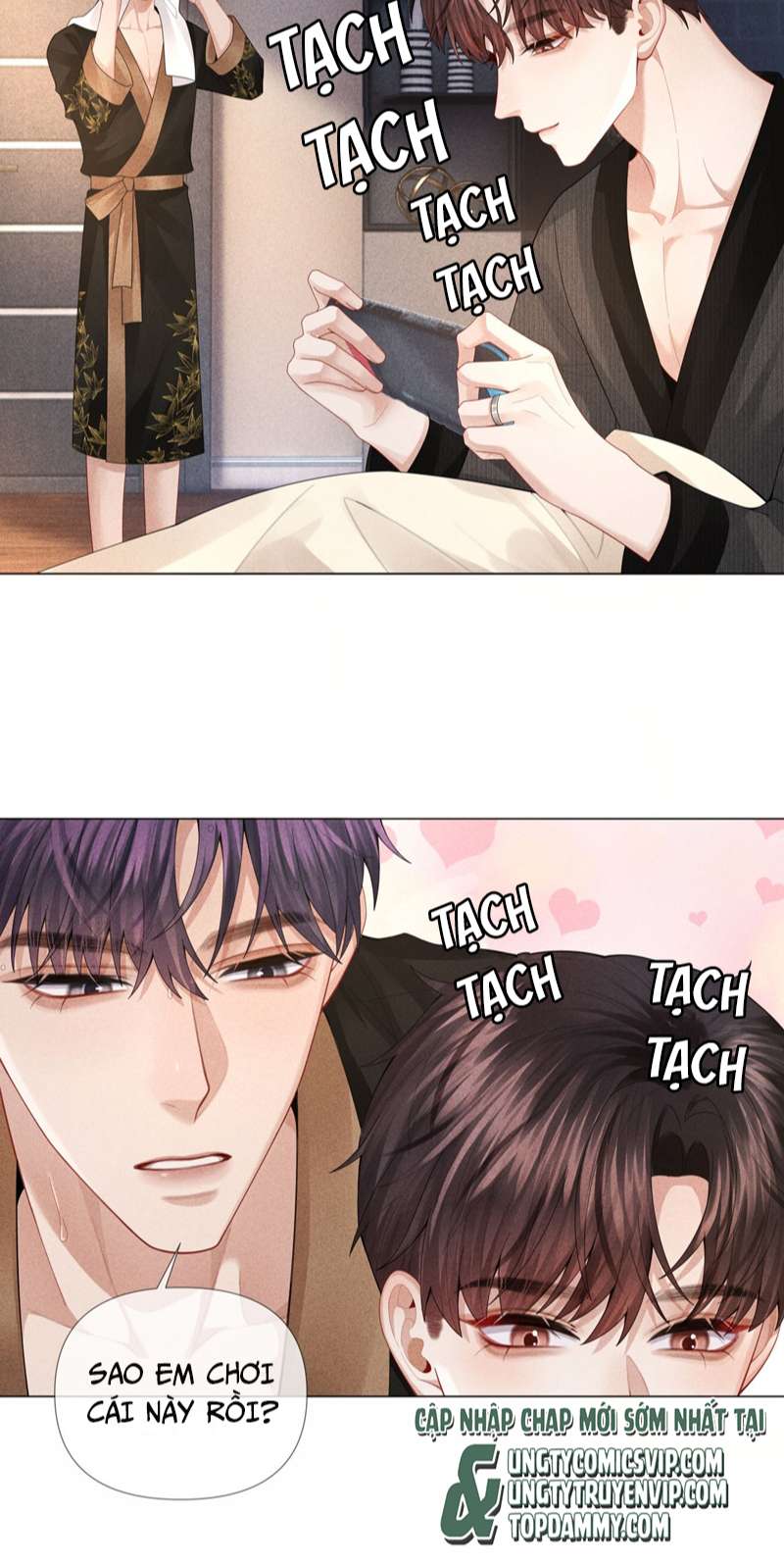 Dior Tiên Sinh Chap 73 - Next Chap 73