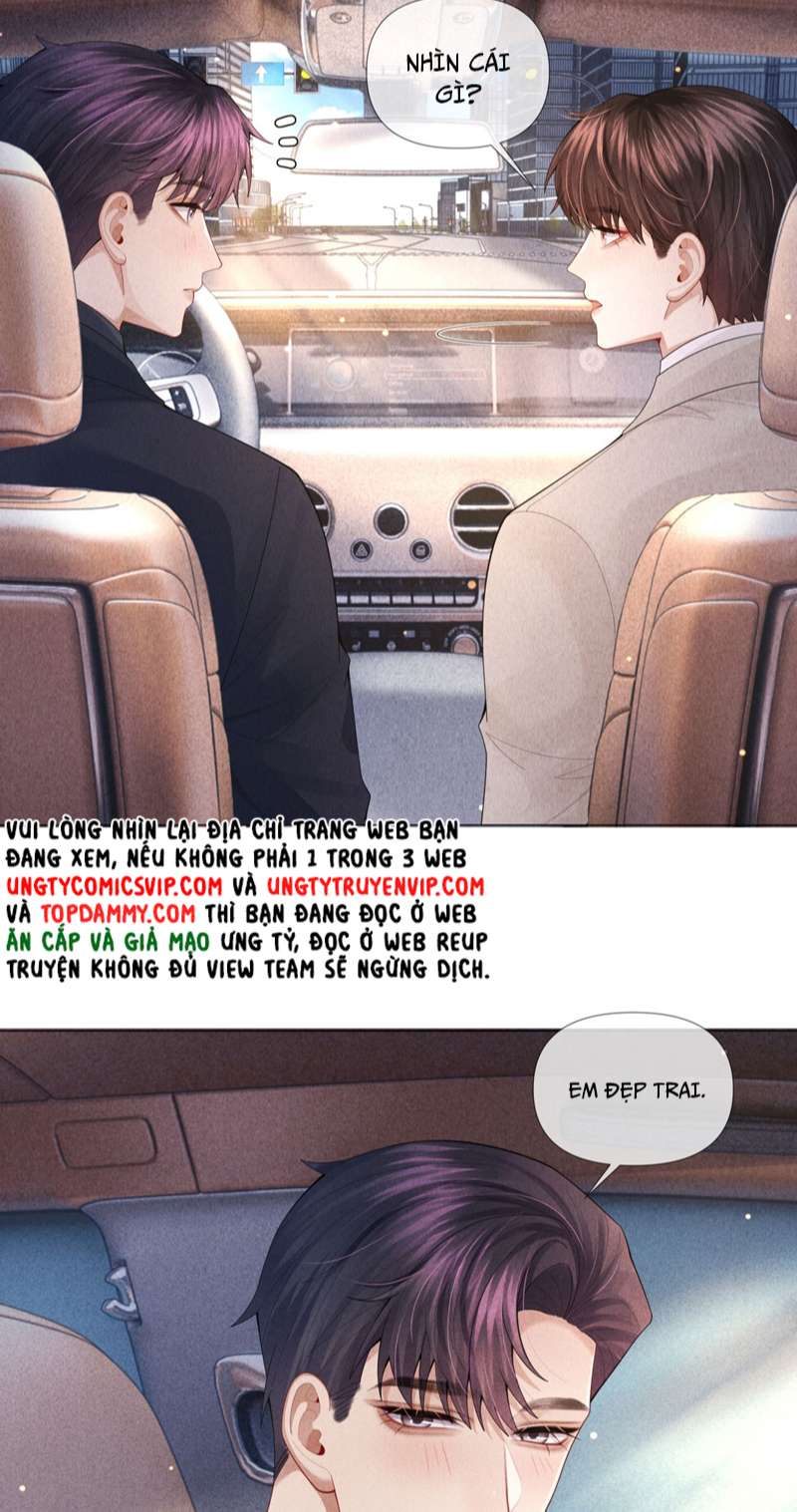 Dior Tiên Sinh Chap 73 - Next Chap 73