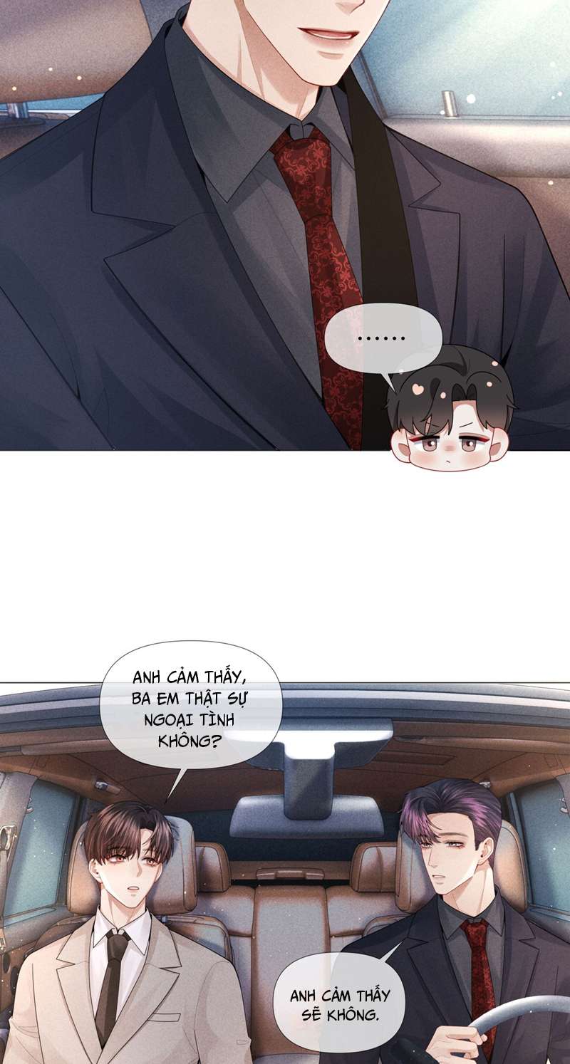 Dior Tiên Sinh Chap 73 - Next Chap 73