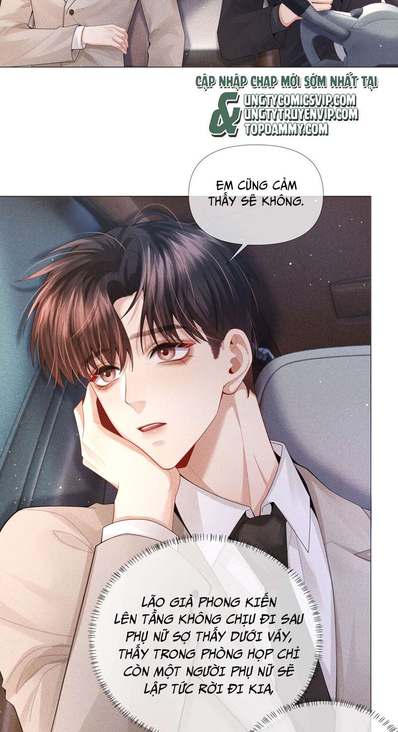 Dior Tiên Sinh Chap 73 - Next Chap 73