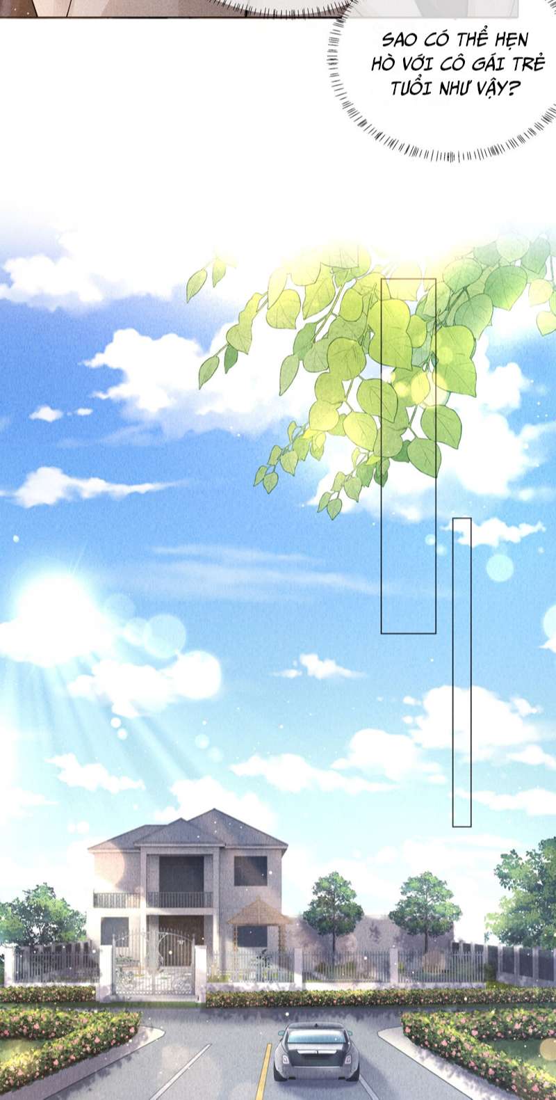 Dior Tiên Sinh Chap 73 - Next Chap 73