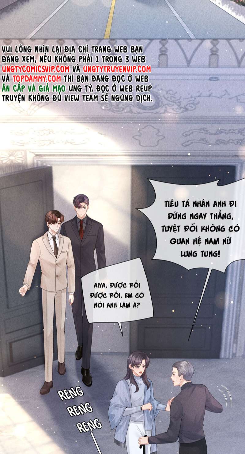 Dior Tiên Sinh Chap 73 - Next Chap 73