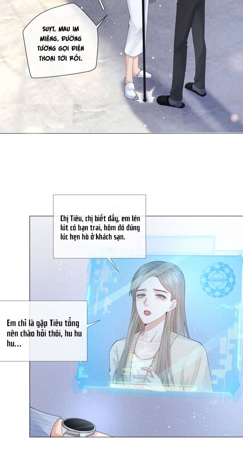 Dior Tiên Sinh Chap 73 - Next Chap 73