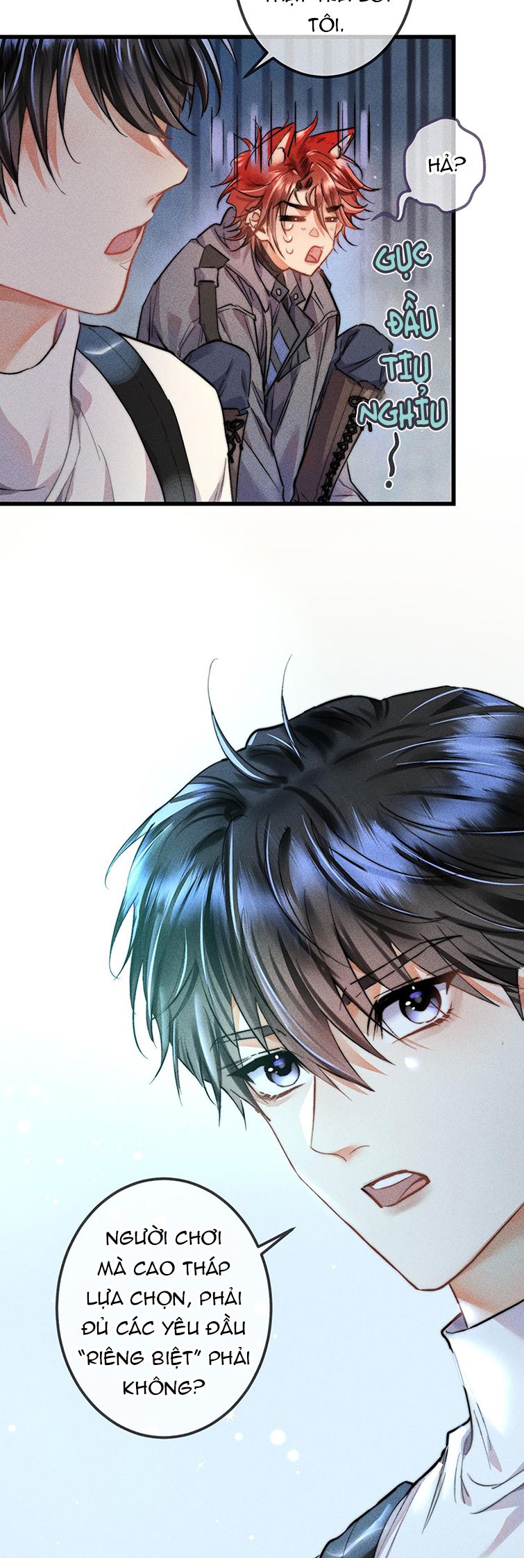 Cao Tháp Chapter 8 - Next Chapter 9