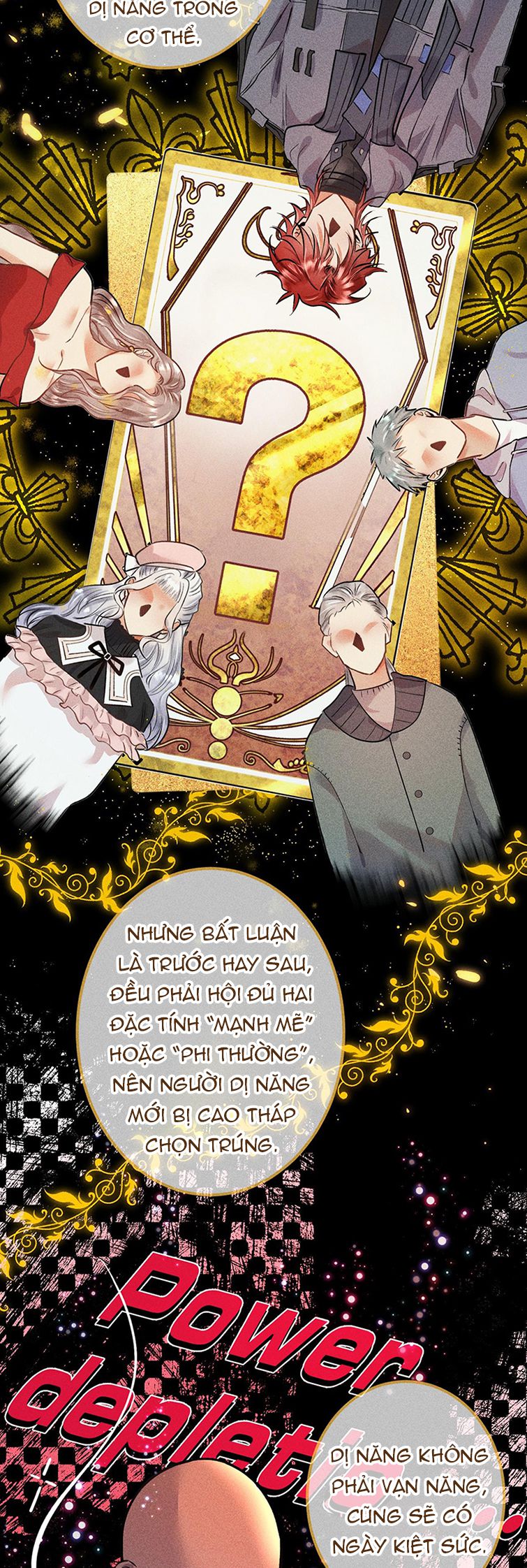 Cao Tháp Chapter 8 - Next Chapter 9