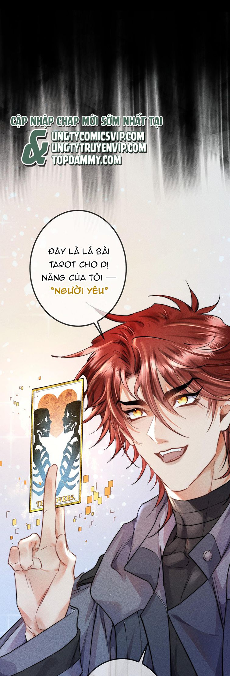 Cao Tháp Chapter 8 - Next Chapter 9