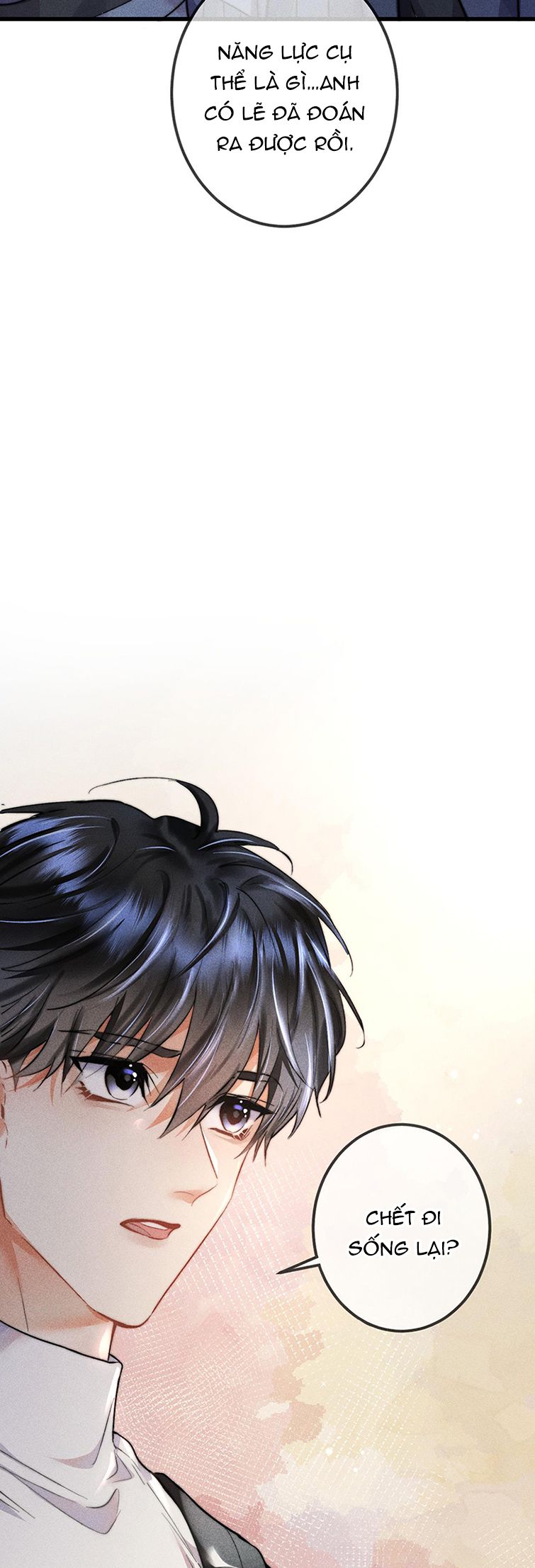 Cao Tháp Chapter 8 - Next Chapter 9