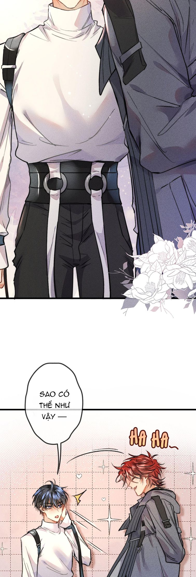 Cao Tháp Chapter 8 - Next Chapter 9