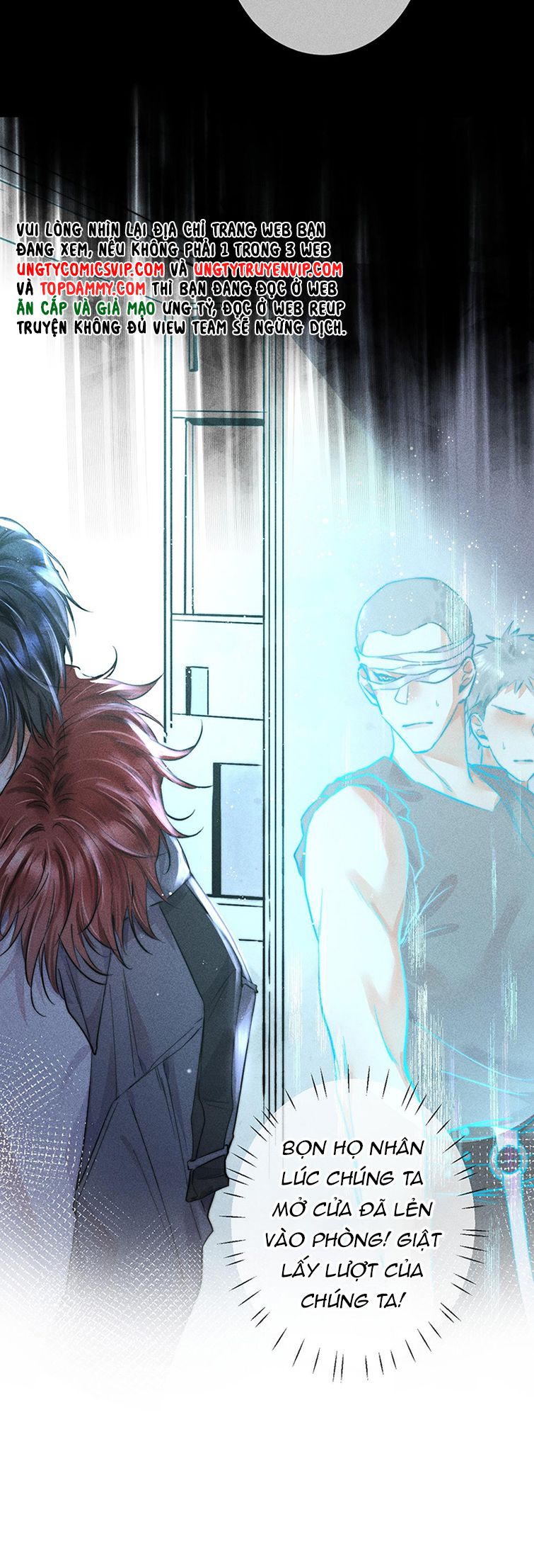 Cao Tháp Chapter 8 - Next Chapter 9