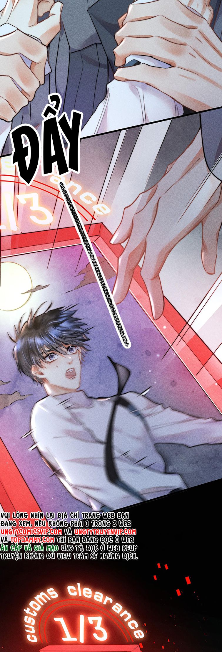 Cao Tháp Chapter 8 - Next Chapter 9