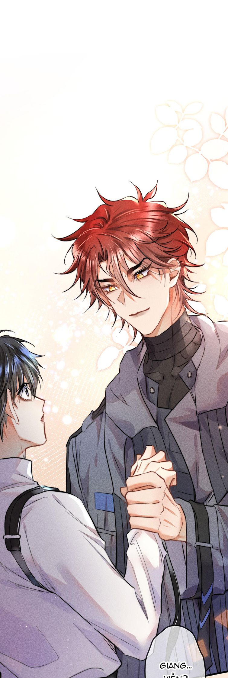 Cao Tháp Chapter 8 - Next Chapter 9