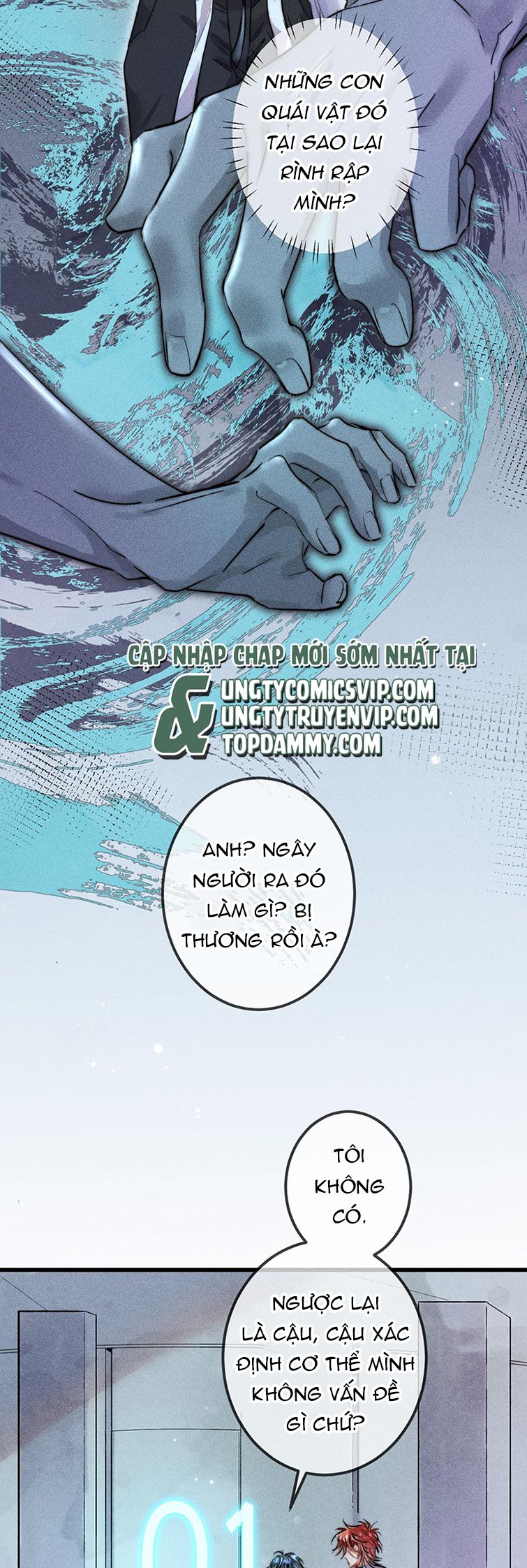 Cao Tháp Chapter 8 - Next Chapter 9