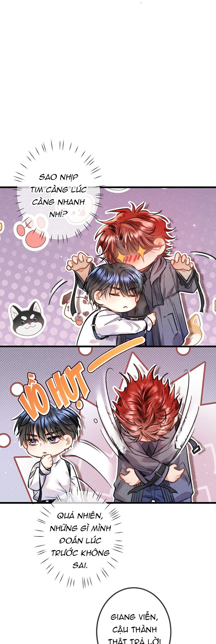 Cao Tháp Chapter 8 - Next Chapter 9