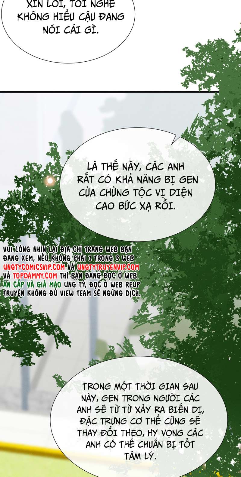 Lai Sinh Bất Kiến Chapter 91 - Next Chapter 92