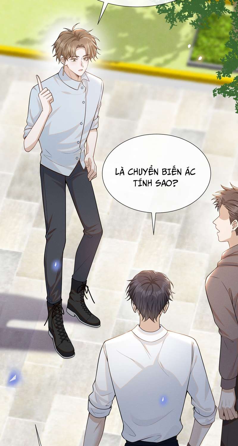 Lai Sinh Bất Kiến Chapter 91 - Next Chapter 92