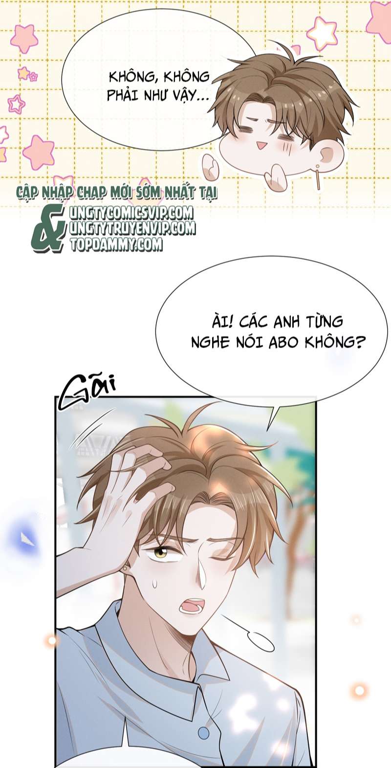 Lai Sinh Bất Kiến Chapter 91 - Next Chapter 92