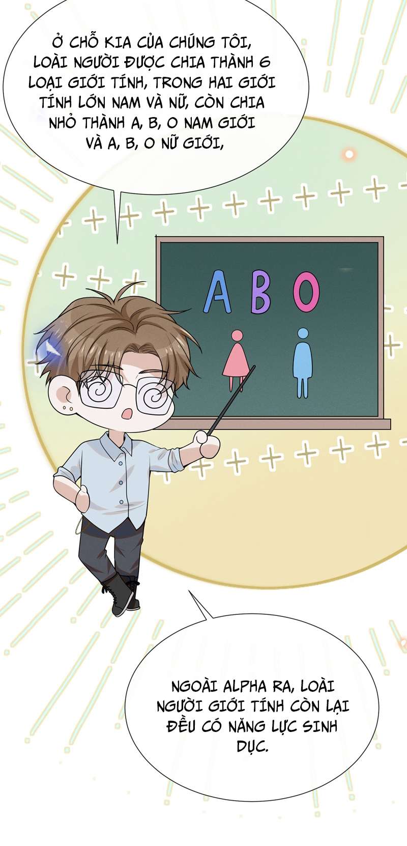 Lai Sinh Bất Kiến Chapter 91 - Next Chapter 92