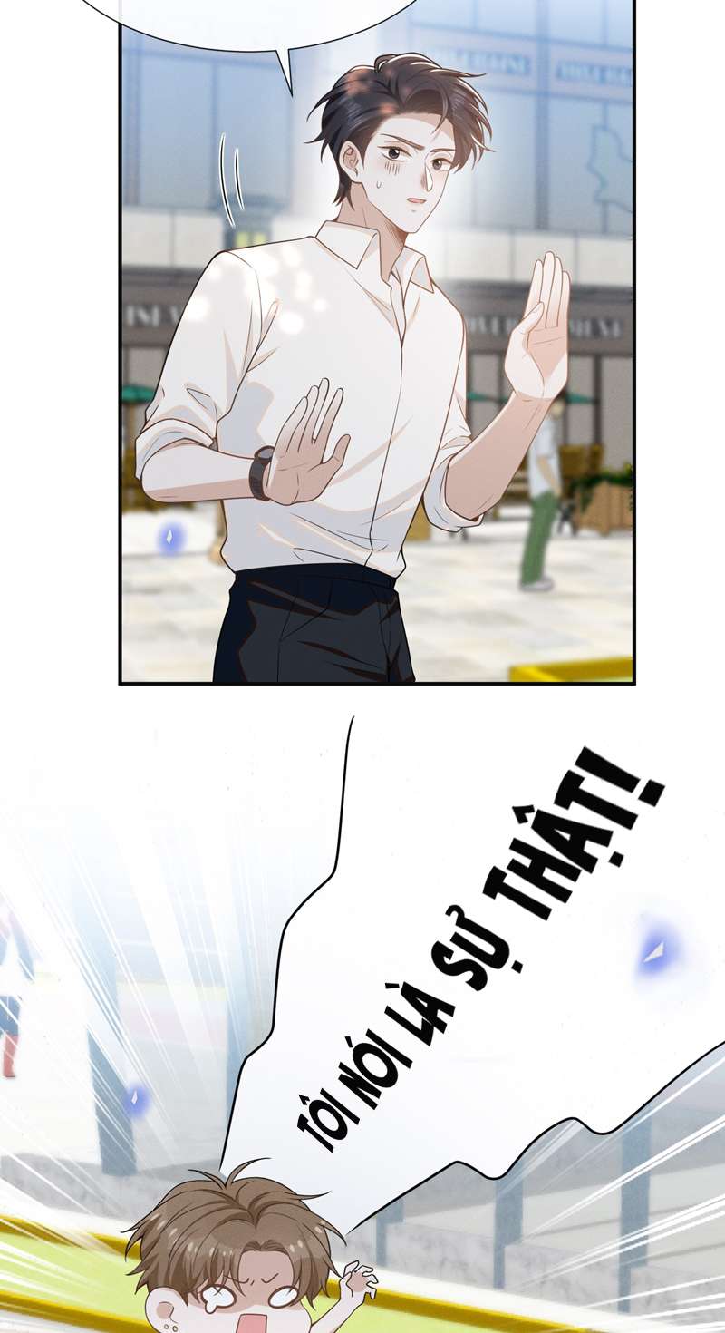 Lai Sinh Bất Kiến Chapter 91 - Next Chapter 92