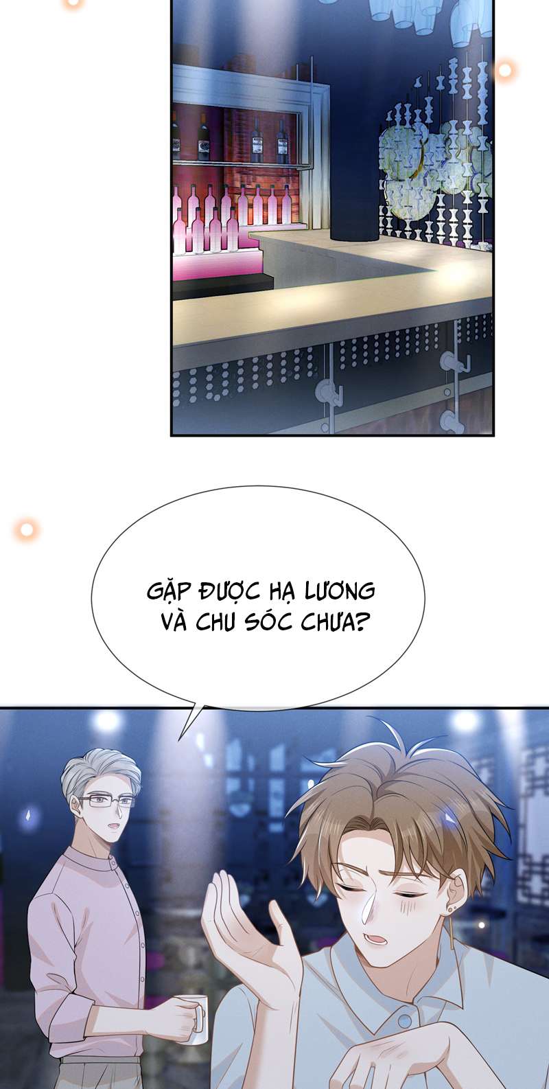 Lai Sinh Bất Kiến Chapter 91 - Next Chapter 92