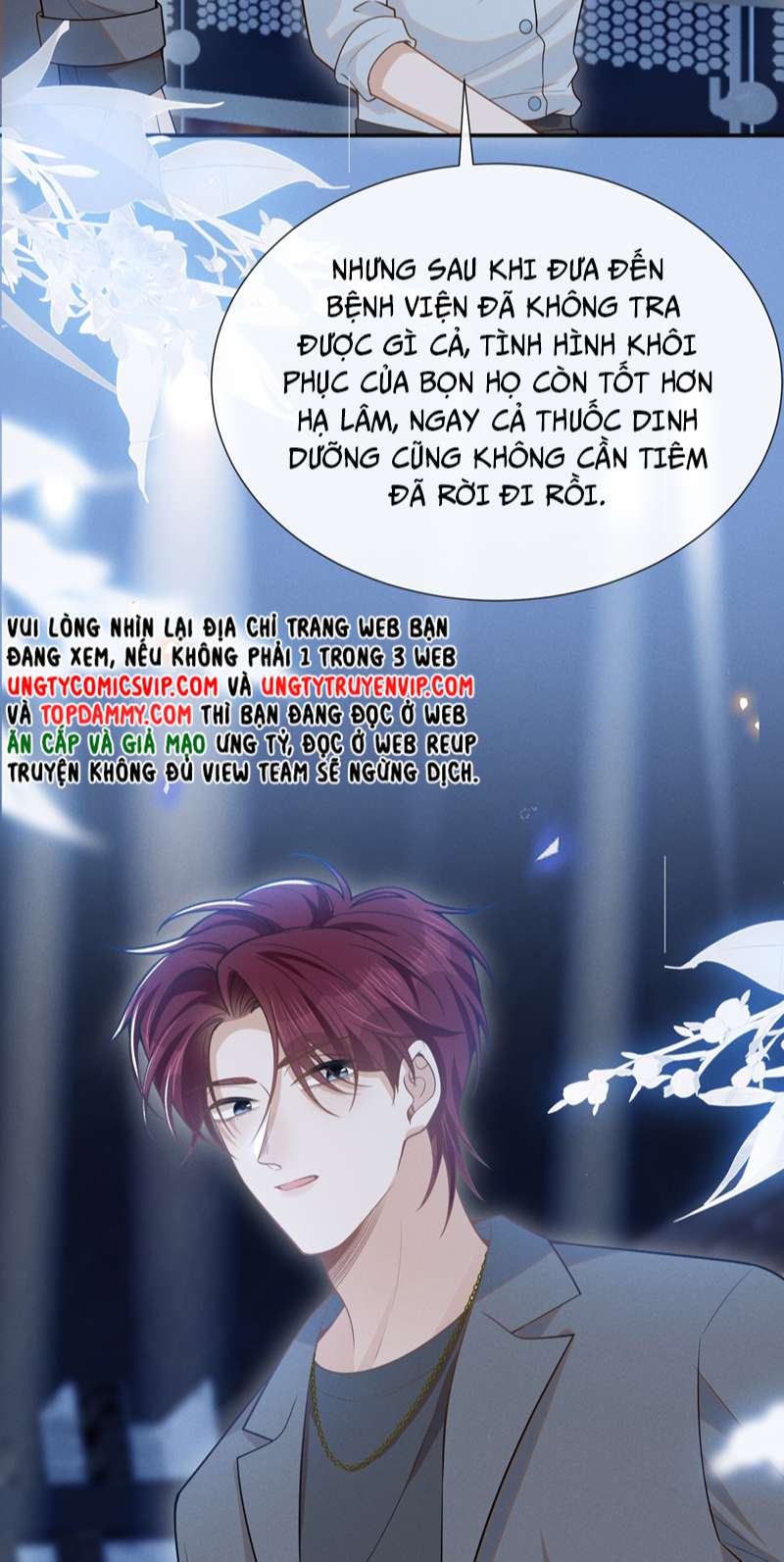 Lai Sinh Bất Kiến Chapter 91 - Next Chapter 92
