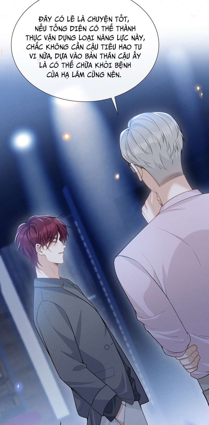 Lai Sinh Bất Kiến Chapter 91 - Next Chapter 92