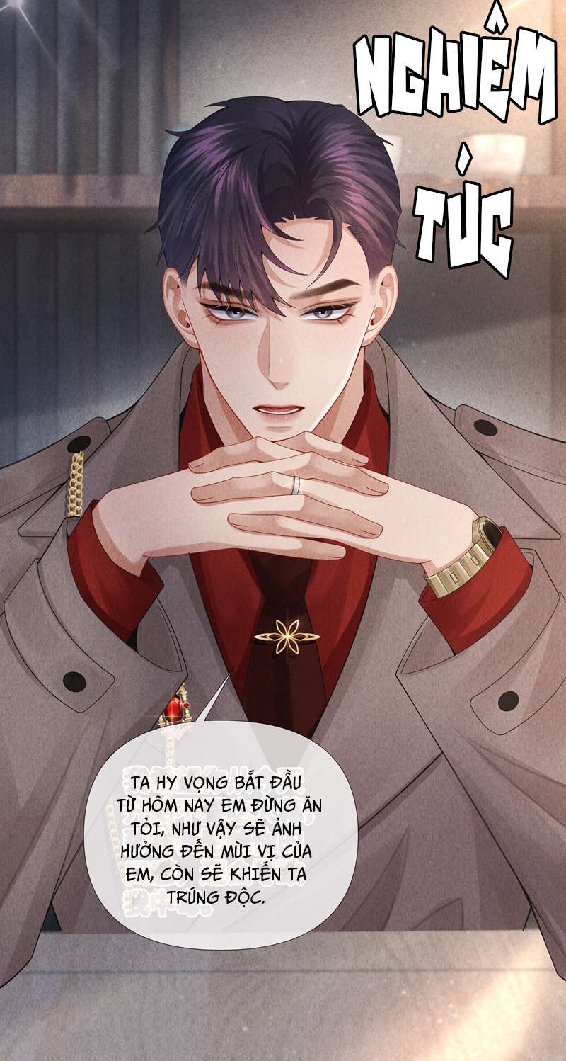 Dior Tiên Sinh Chap 75 - Next Chap 75