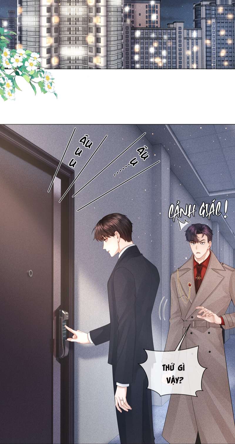 Dior Tiên Sinh Chap 75 - Next Chap 75