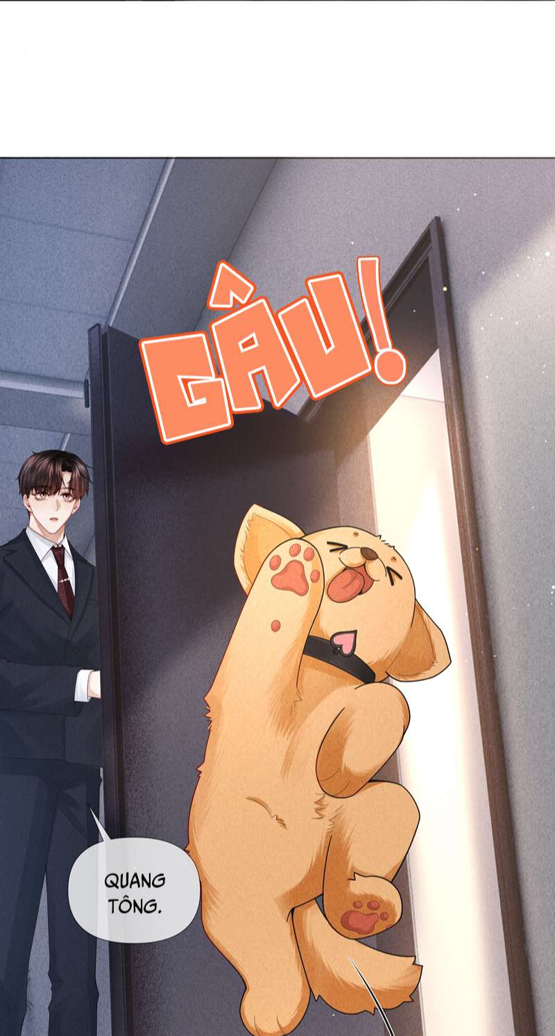 Dior Tiên Sinh Chap 75 - Next Chap 75