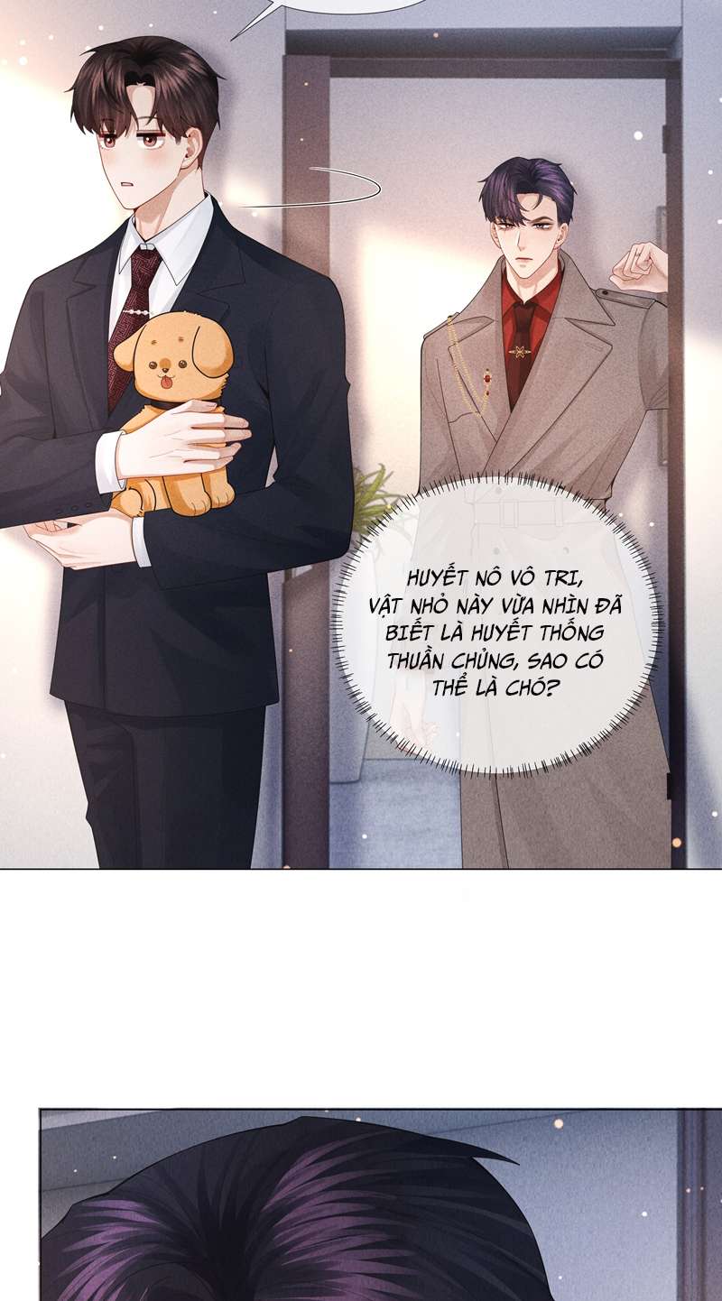 Dior Tiên Sinh Chap 75 - Next Chap 75