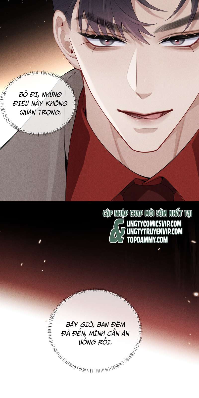 Dior Tiên Sinh Chap 75 - Next Chap 75