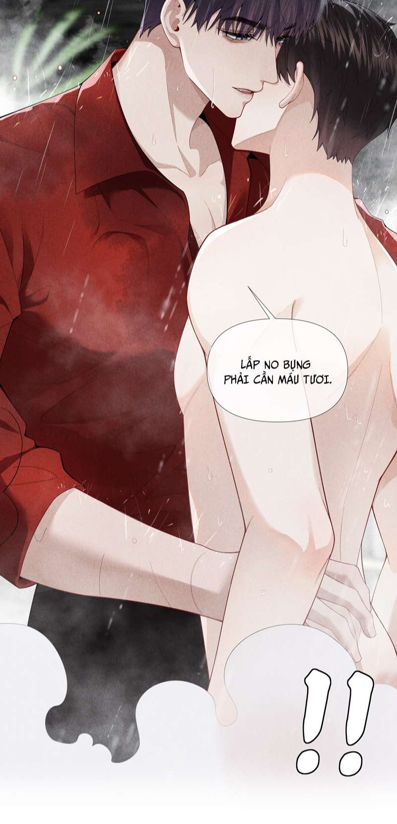 Dior Tiên Sinh Chap 75 - Next Chap 75