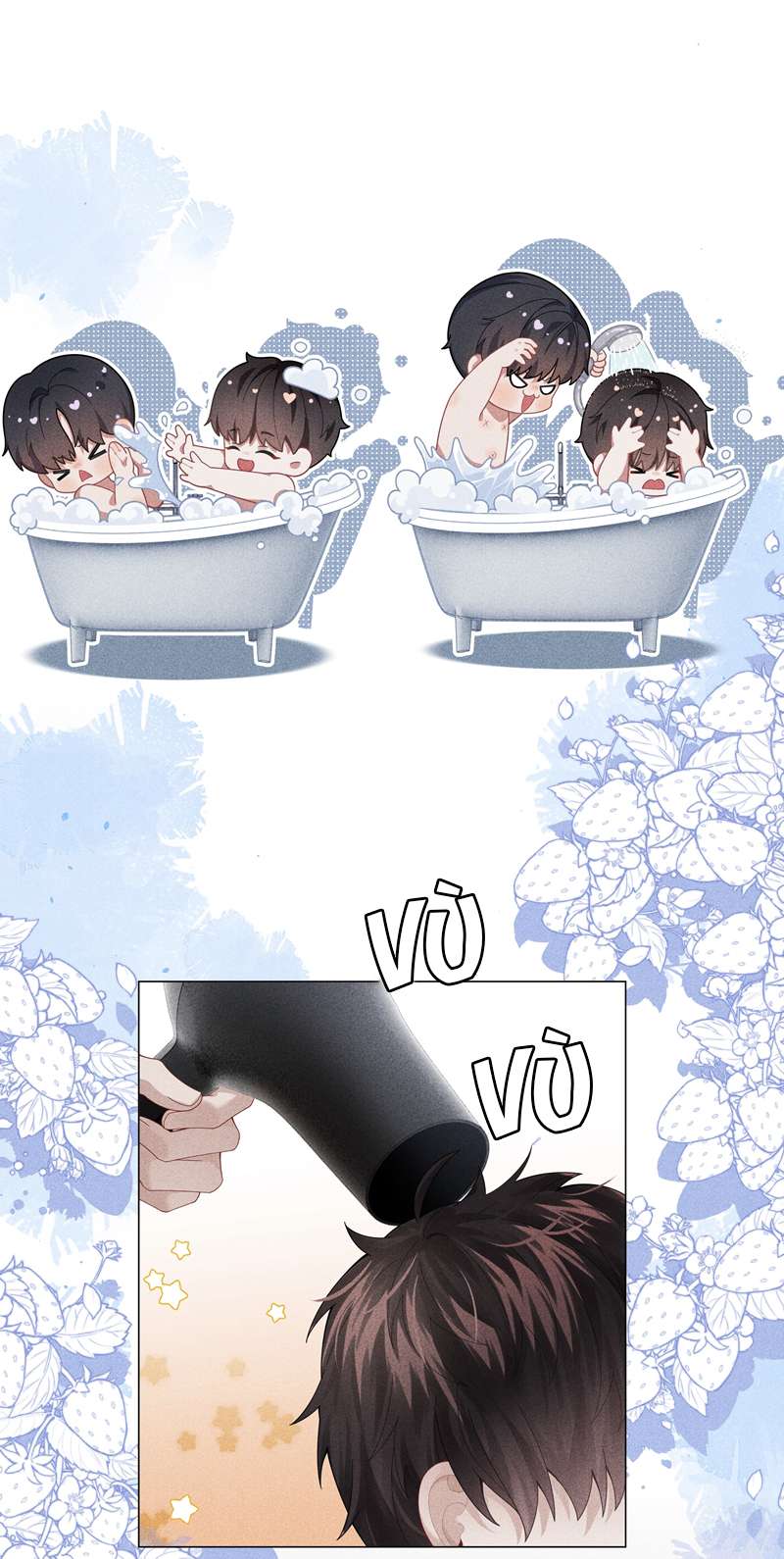 Dior Tiên Sinh Chap 75 - Next Chap 75