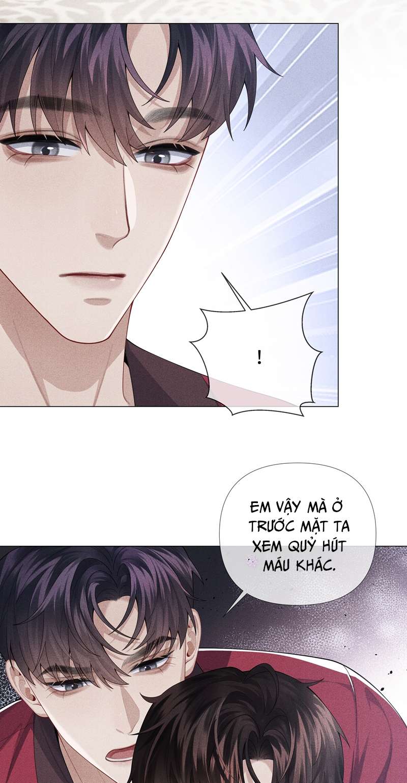 Dior Tiên Sinh Chap 75 - Next Chap 75