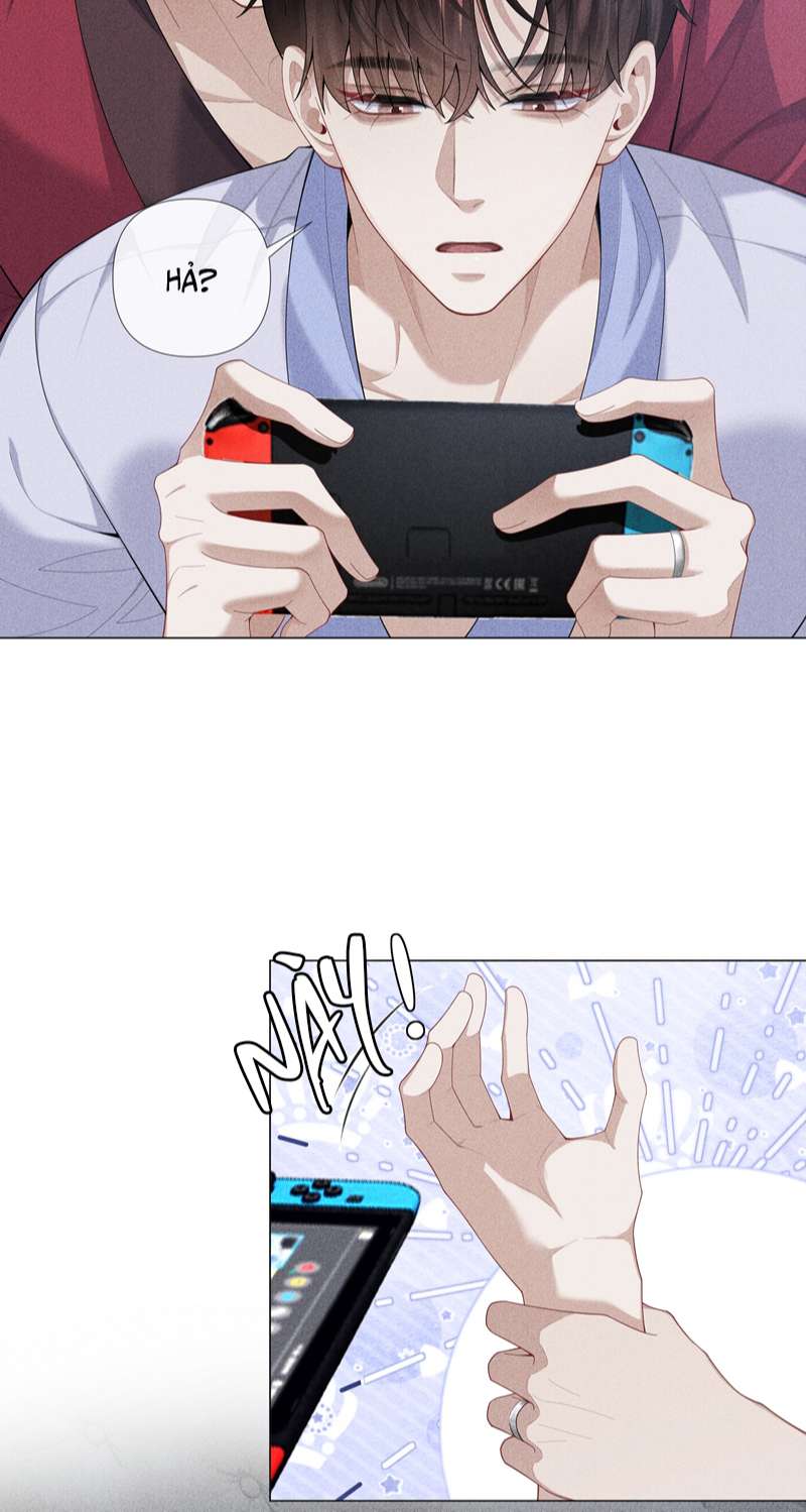 Dior Tiên Sinh Chap 75 - Next Chap 75