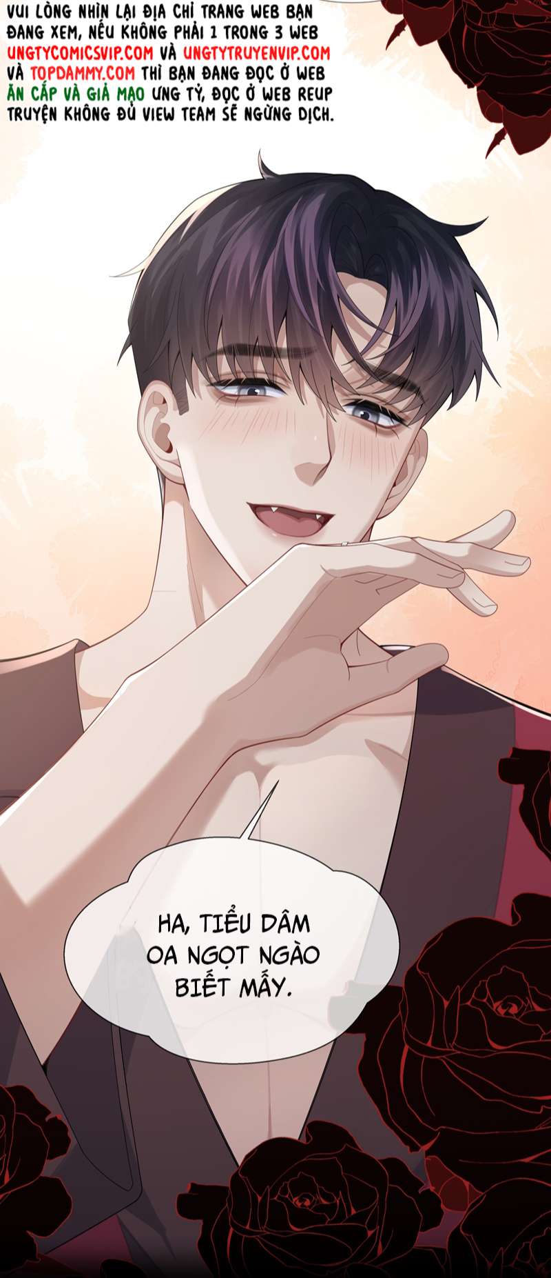 Dior Tiên Sinh Chap 75 - Next Chap 75