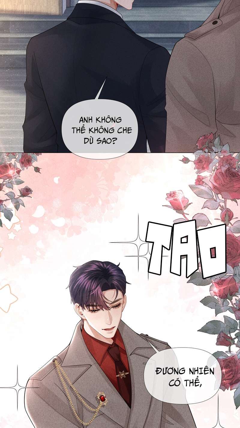 Dior Tiên Sinh Chap 75 - Next Chap 75