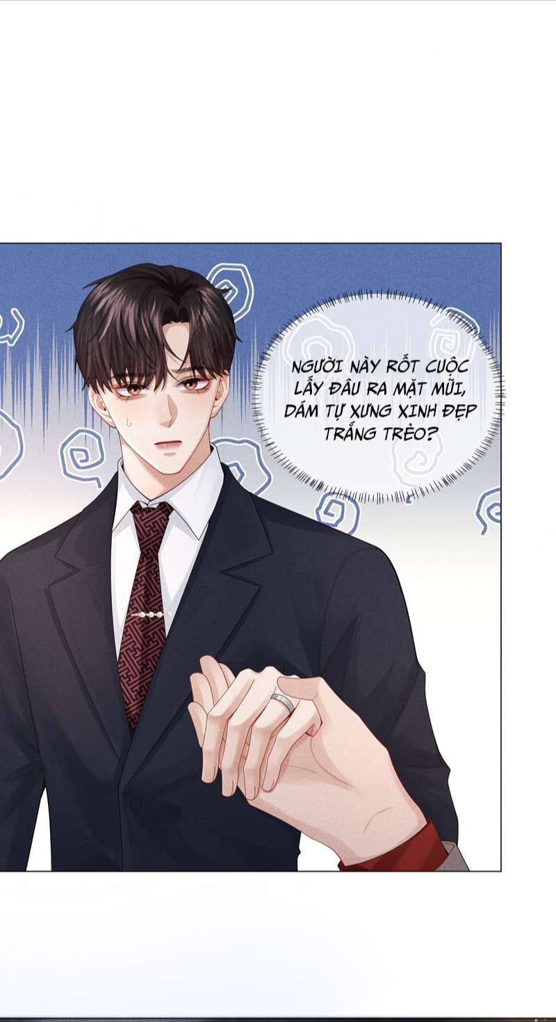 Dior Tiên Sinh Chap 75 - Next Chap 75