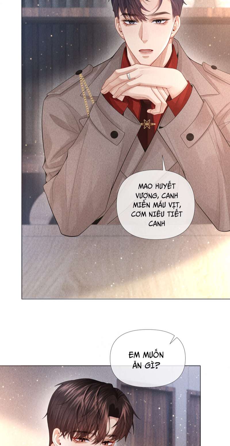 Dior Tiên Sinh Chap 75 - Next Chap 75