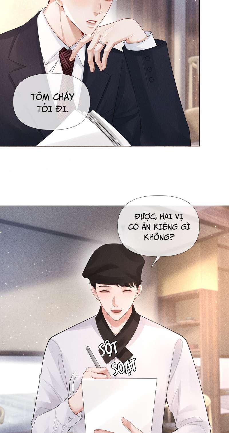 Dior Tiên Sinh Chap 75 - Next Chap 75