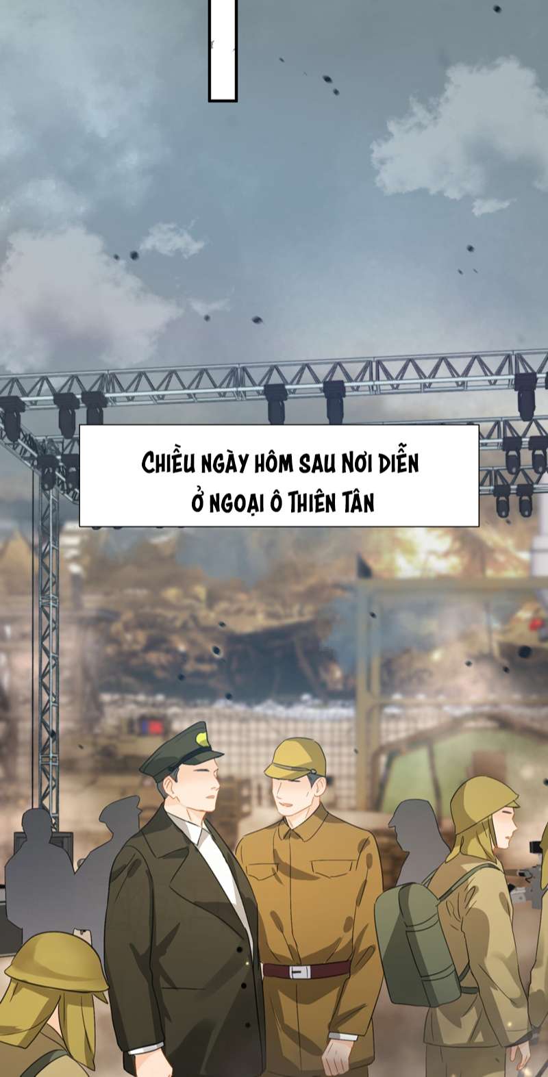 Theo Đuôi Chapter 68 - Next Chapter 69