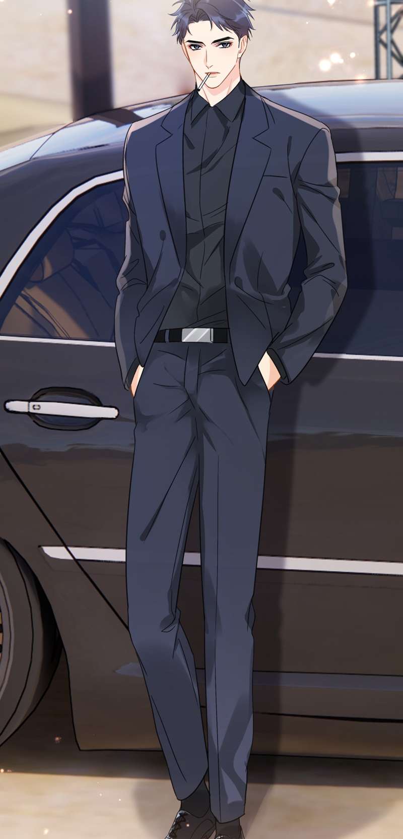 Theo Đuôi Chapter 68 - Next Chapter 69