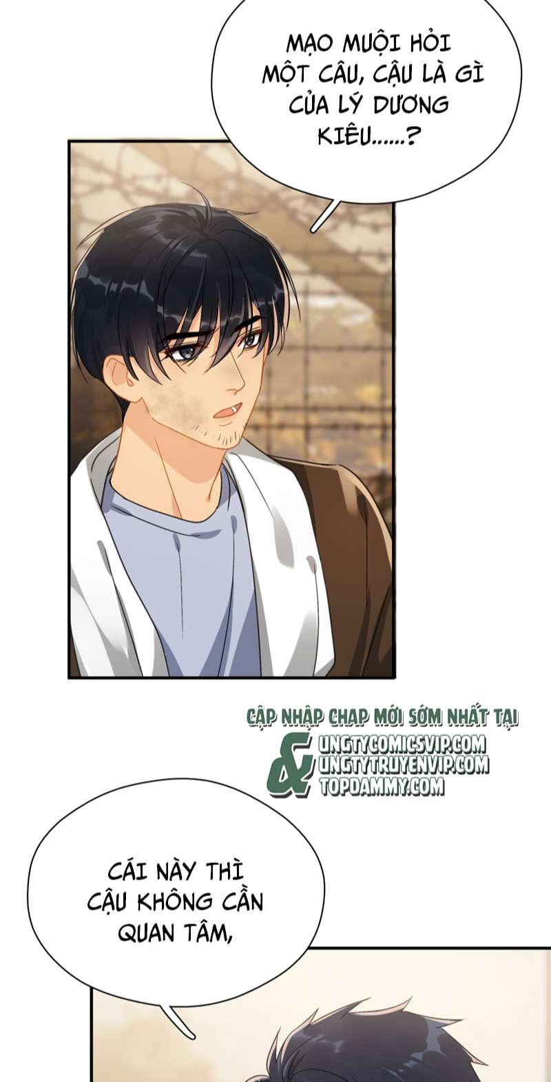 Theo Đuôi Chapter 68 - Next Chapter 69