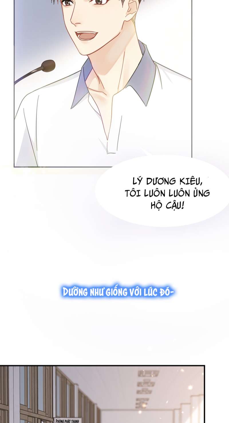 Theo Đuôi Chapter 68 - Next Chapter 69