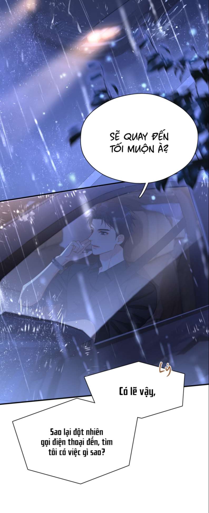 Theo Đuôi Chapter 69 - Next Chapter 70