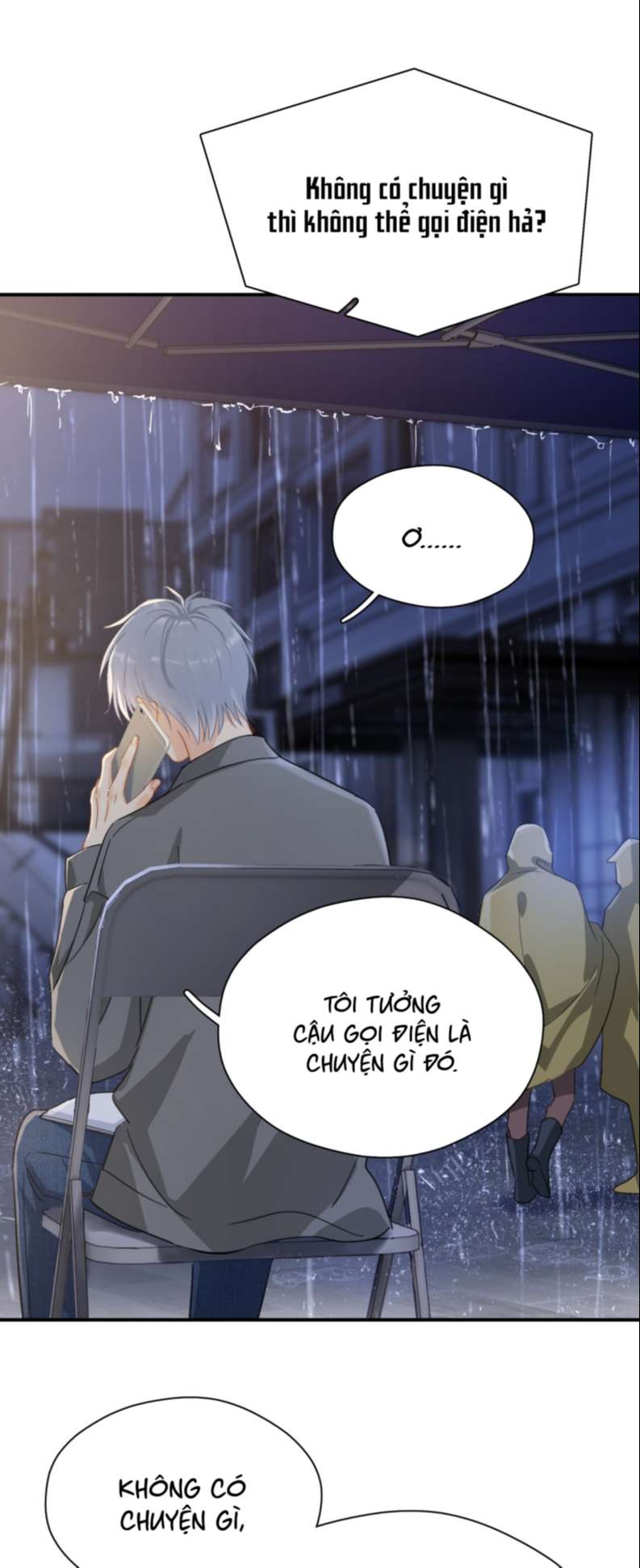 Theo Đuôi Chapter 69 - Next Chapter 70